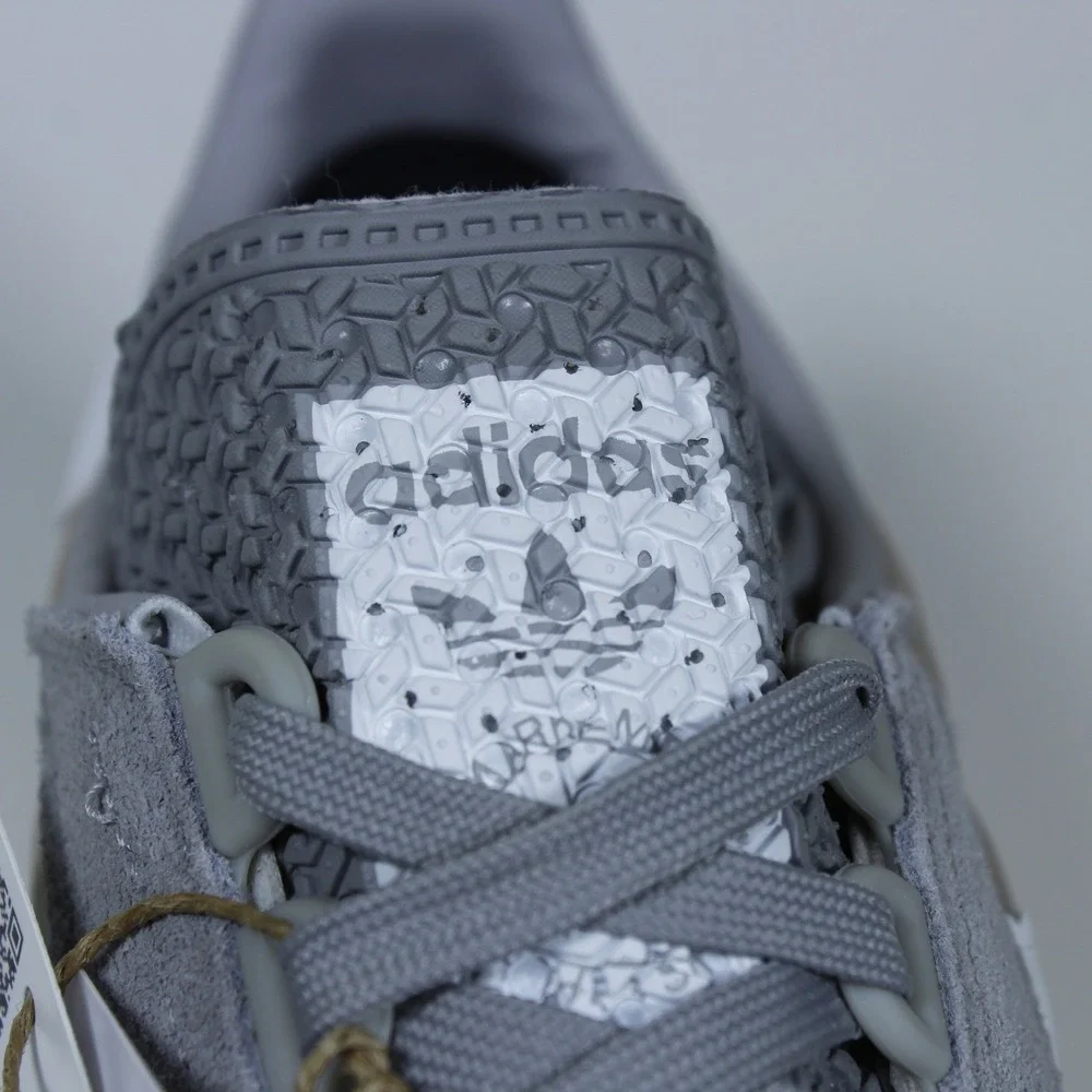 adidas authentic brand